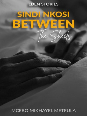 cover image of Eden Stories